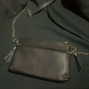 It’s in perfect shape and I’ve never used it